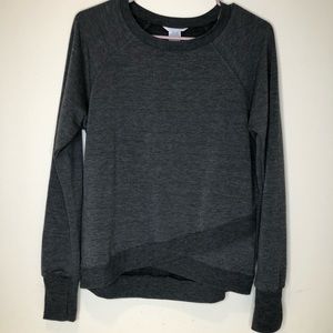 NWT Jockey Women’s Crew Neck Long Sleeves Sweater